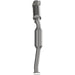 Catalytic Converter MagnaFlow 551057