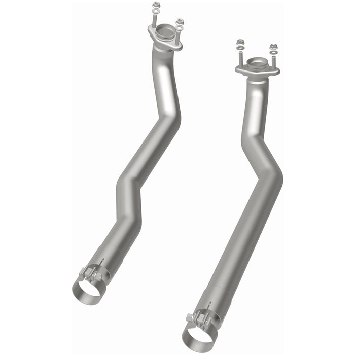 Exhaust Manifold Down Pipe MagnaFlow 19343