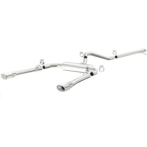 Exhaust System Kit MagnaFlow 15181