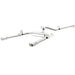 Exhaust System Kit MagnaFlow 15181
