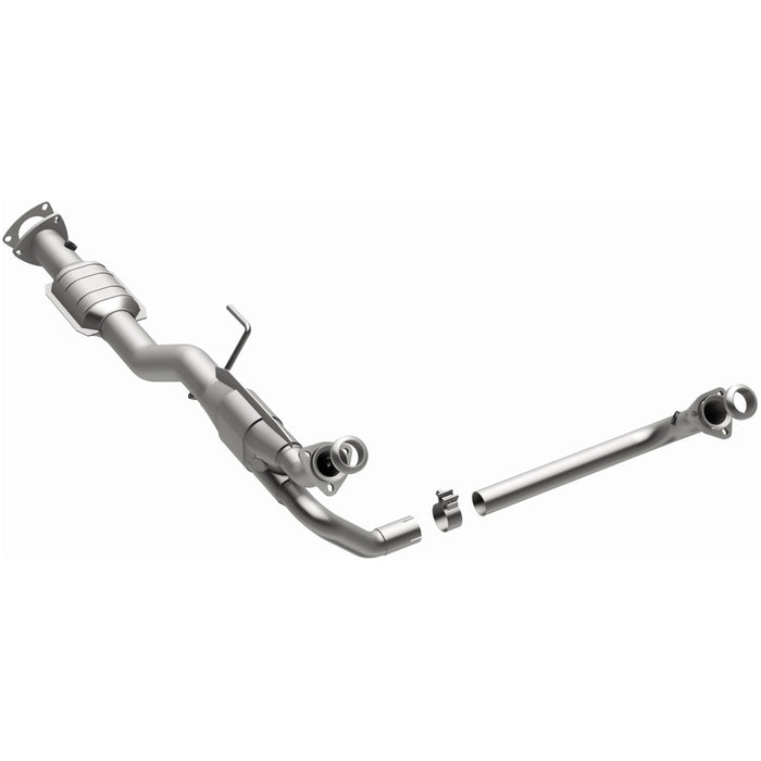 Catalytic Converter MagnaFlow 49082