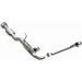 Catalytic Converter MagnaFlow 49082