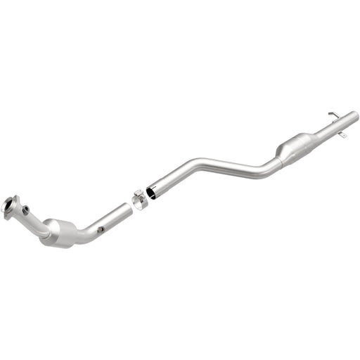 Catalytic Converter MagnaFlow 51973