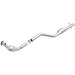 Catalytic Converter MagnaFlow 51973