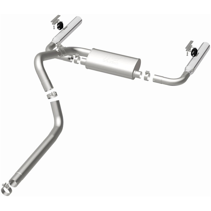 Exhaust System Kit MagnaFlow 15684