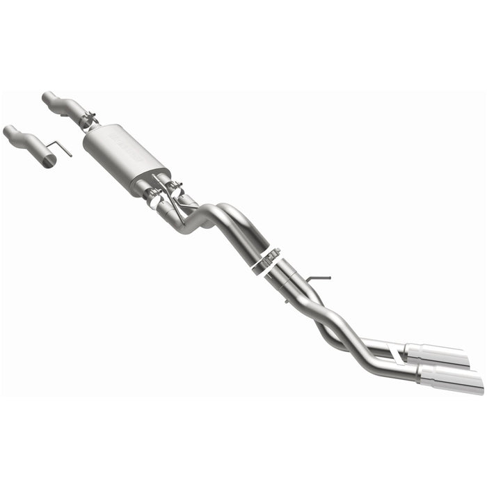 Exhaust System Kit MagnaFlow 15461