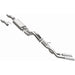 Exhaust System Kit MagnaFlow 15461