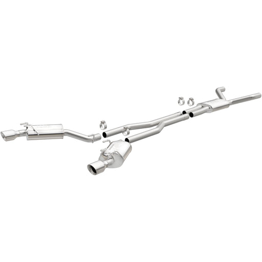 Exhaust System Kit MagnaFlow 15353