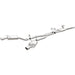 Exhaust System Kit MagnaFlow 15353