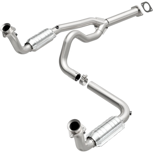 Catalytic Converter MagnaFlow 23073