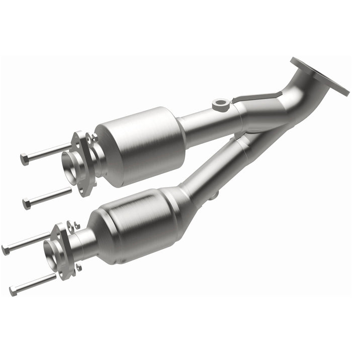 Catalytic Converter MagnaFlow 93207