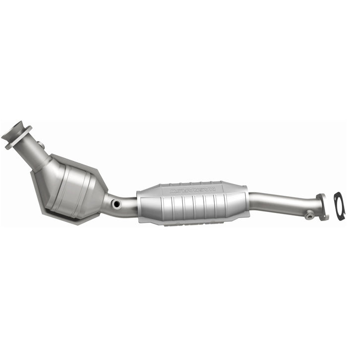 Catalytic Converter MagnaFlow 441102