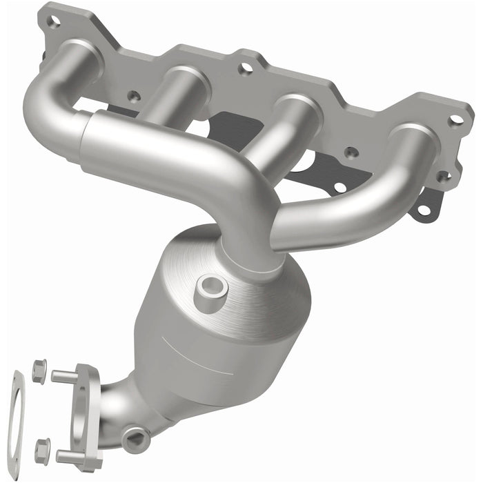 Exhaust Manifold with Integrated Catalytic Converter MagnaFlow 51125