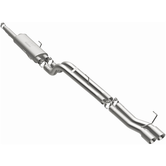 Exhaust System Kit MagnaFlow 15832