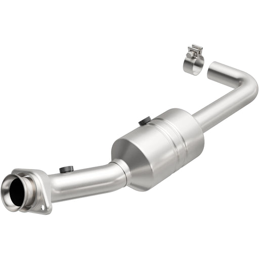 Catalytic Converter MagnaFlow 52157