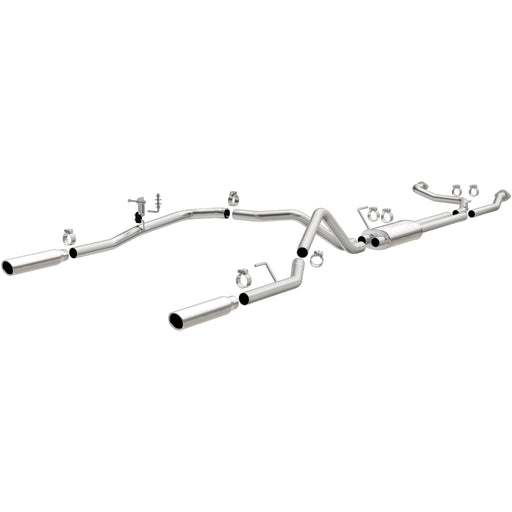 Exhaust System Kit MagnaFlow 15582