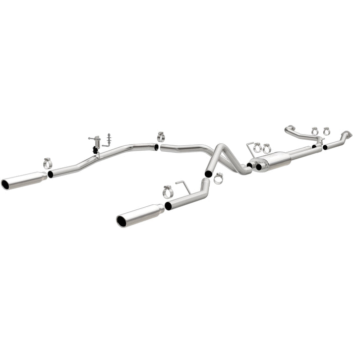 Exhaust System Kit MagnaFlow 15582