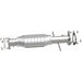 Catalytic Converter MagnaFlow 447214