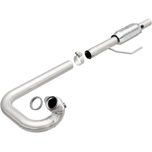 Catalytic Converter MagnaFlow 23227