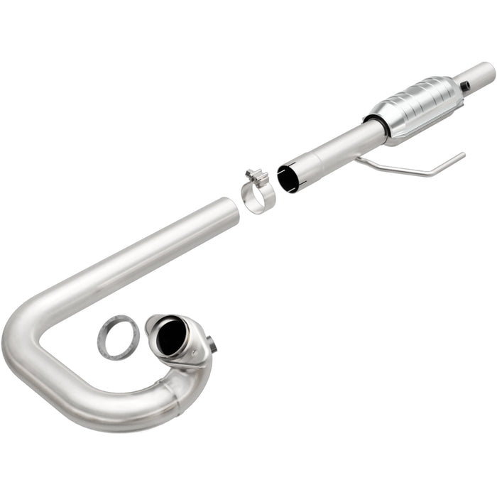 Catalytic Converter MagnaFlow 23227