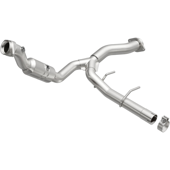 Catalytic Converter MagnaFlow 5451429