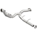Catalytic Converter MagnaFlow 5451429