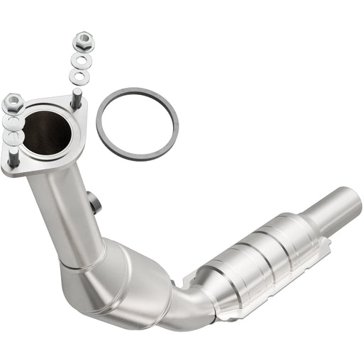 Catalytic Converter MagnaFlow 49937