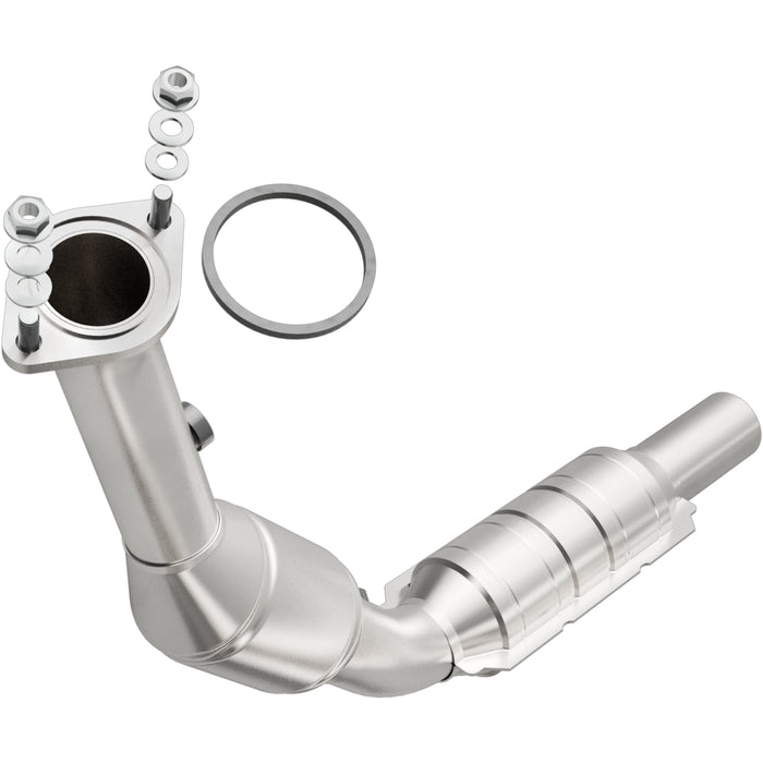 Catalytic Converter MagnaFlow 49937