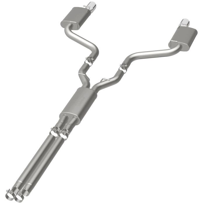 Exhaust System Kit MagnaFlow 16642