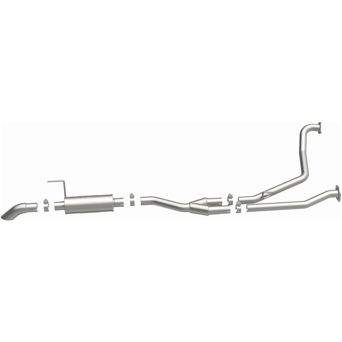 Exhaust System Kit MagnaFlow 17109