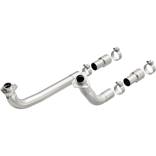 Exhaust Manifold Down Pipe MagnaFlow 16434