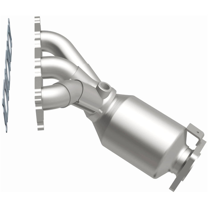Exhaust Manifold with Integrated Catalytic Converter MagnaFlow 52131