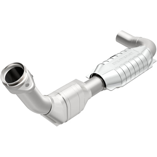 Catalytic Converter MagnaFlow 447135