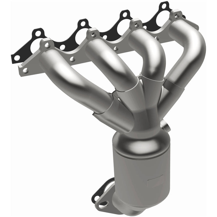 Exhaust Manifold with Integrated Catalytic Converter MagnaFlow 50841