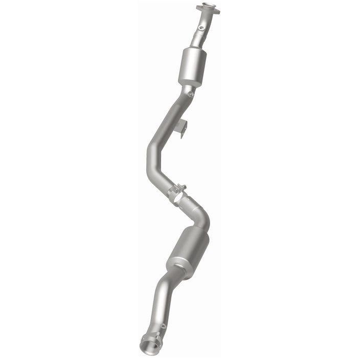 Catalytic Converter MagnaFlow 51639