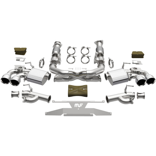Exhaust System Kit MagnaFlow 19578