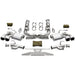 Exhaust System Kit MagnaFlow 19578