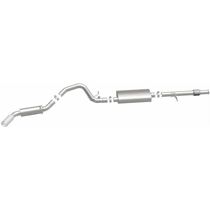 Exhaust System Kit MagnaFlow 15356