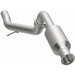 Catalytic Converter MagnaFlow 4481760