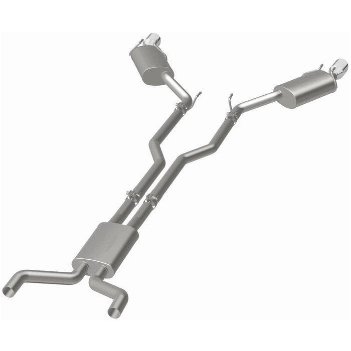 Exhaust System Kit MagnaFlow 15353