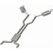 Exhaust System Kit MagnaFlow 15353