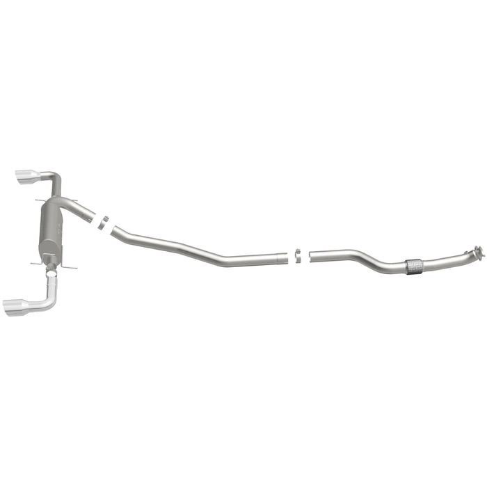 Exhaust System Kit MagnaFlow 16645