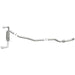 Exhaust System Kit MagnaFlow 16645