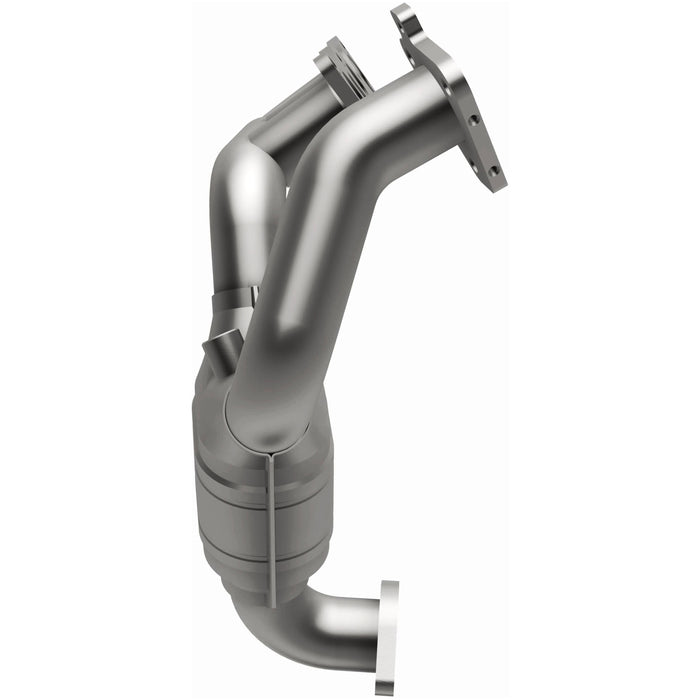 Exhaust Manifold with Integrated Catalytic Converter MagnaFlow 50139