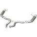 Exhaust System Kit MagnaFlow 19103