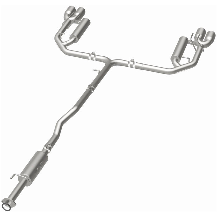 Exhaust System Kit MagnaFlow 19411