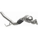 Catalytic Converter MagnaFlow 5551374