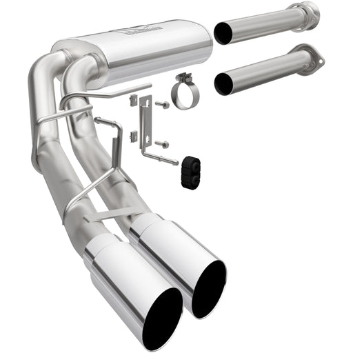 Exhaust System Kit MagnaFlow 19563