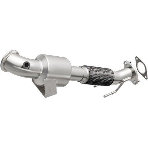 Catalytic Converter MagnaFlow 51633