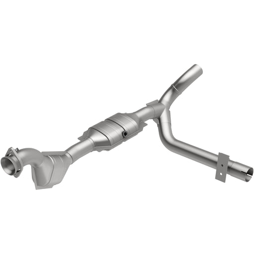 Catalytic Converter MagnaFlow 447124